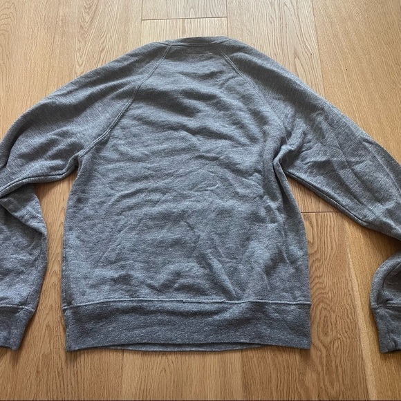 DC Comics Justice League crewneck sweatshirt - Picture 9 of 14